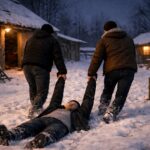 Школьного работника убили односельчане в Северо-Казахстанской области