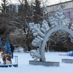 Новогоднюю комедию планируют снять в Петропавловске