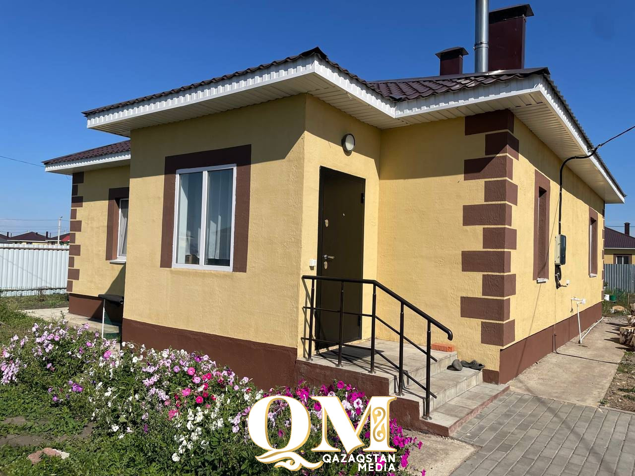 «Проблемы есть, но они не критичны»: когда поселок Бірлік в Петропавловске перестанет «лихорадить»