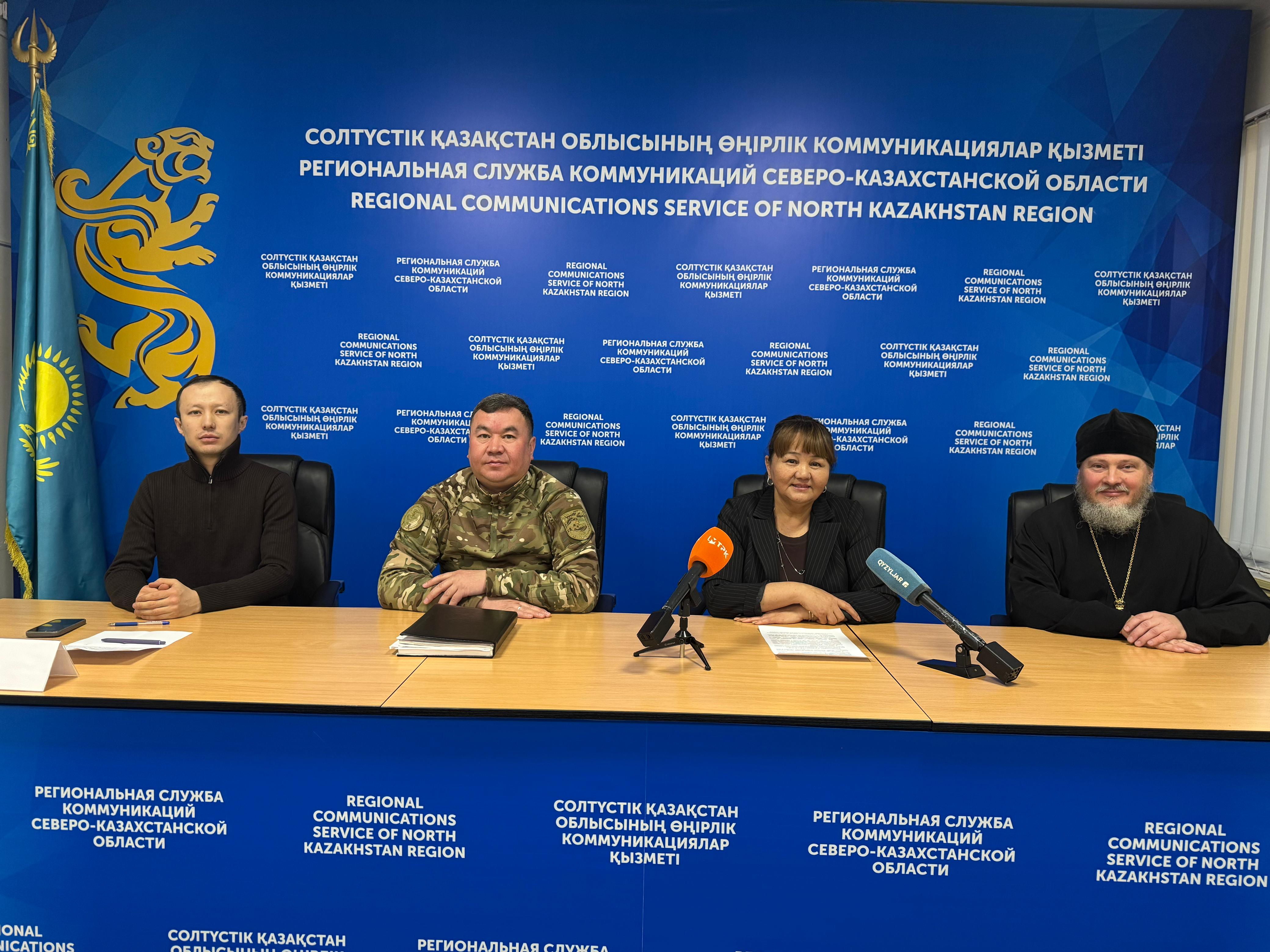 Где можно будет искупаться на Крещение и набрать святой воды в Петропавловске