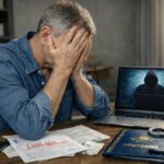 Хотел легкого заработка и потерял из-за мошенников 3,5 млн тенге житель СКО