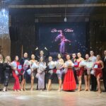 Из офиса — на большую сцену: танцевальное шоу Pro-Am прошло в Петропавловске