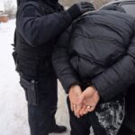 Фитнес-тренер делал закладки и попался с партией «синтетики» в Петропавловске