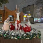 Морозы до 38 градусов ожидаются в ближайшие дни в СКО