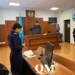 Петропавлда интернет-алаяқтарға көмектескен алты адам сотталды