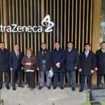 Новые горизонты для науки и медицины: Kozybayev University начинает партнерство с AstraZeneca