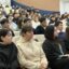 «Цена ошибки — сломанная жизнь»: телемост с осужденными прошел в Kozybayev University