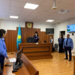 Икра команде — колония бухгалтеру: к 7,6 годам приговорили пенсионерку за растрату в ФК «Кызылжар»