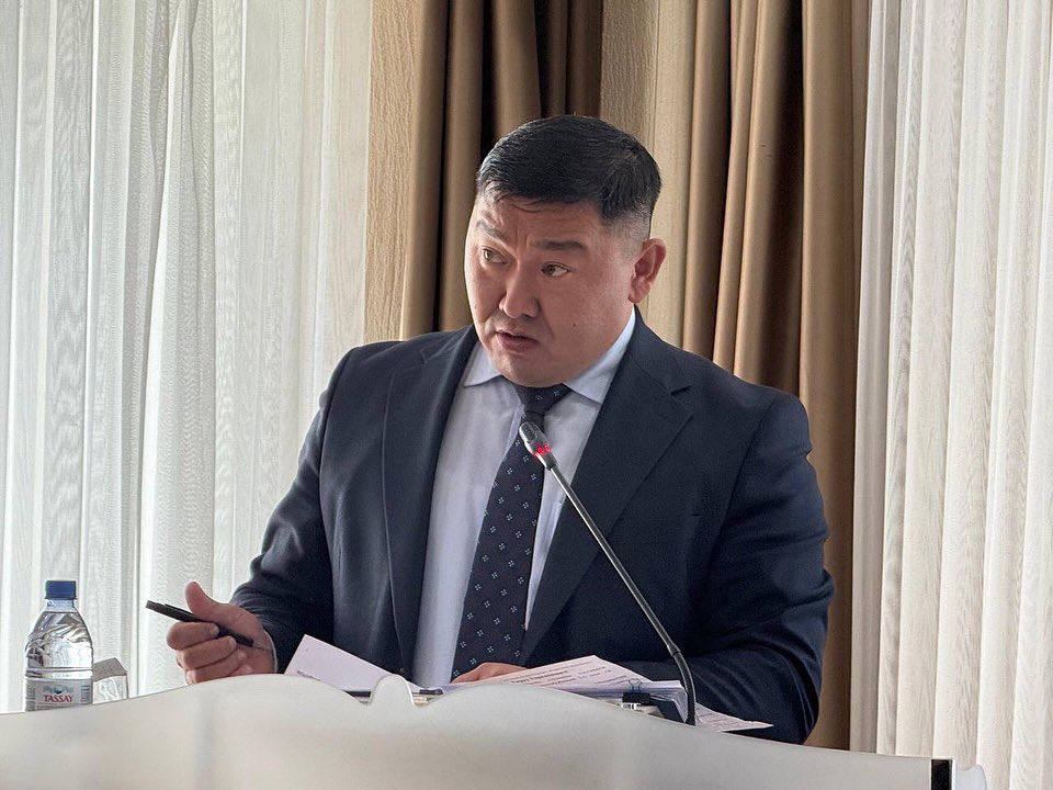 Координацию и требования к ветбезопасности усиливают в СКО