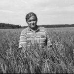 Земля потеряла хозяина: умер аграрий Владимир Пожиткин из СКО