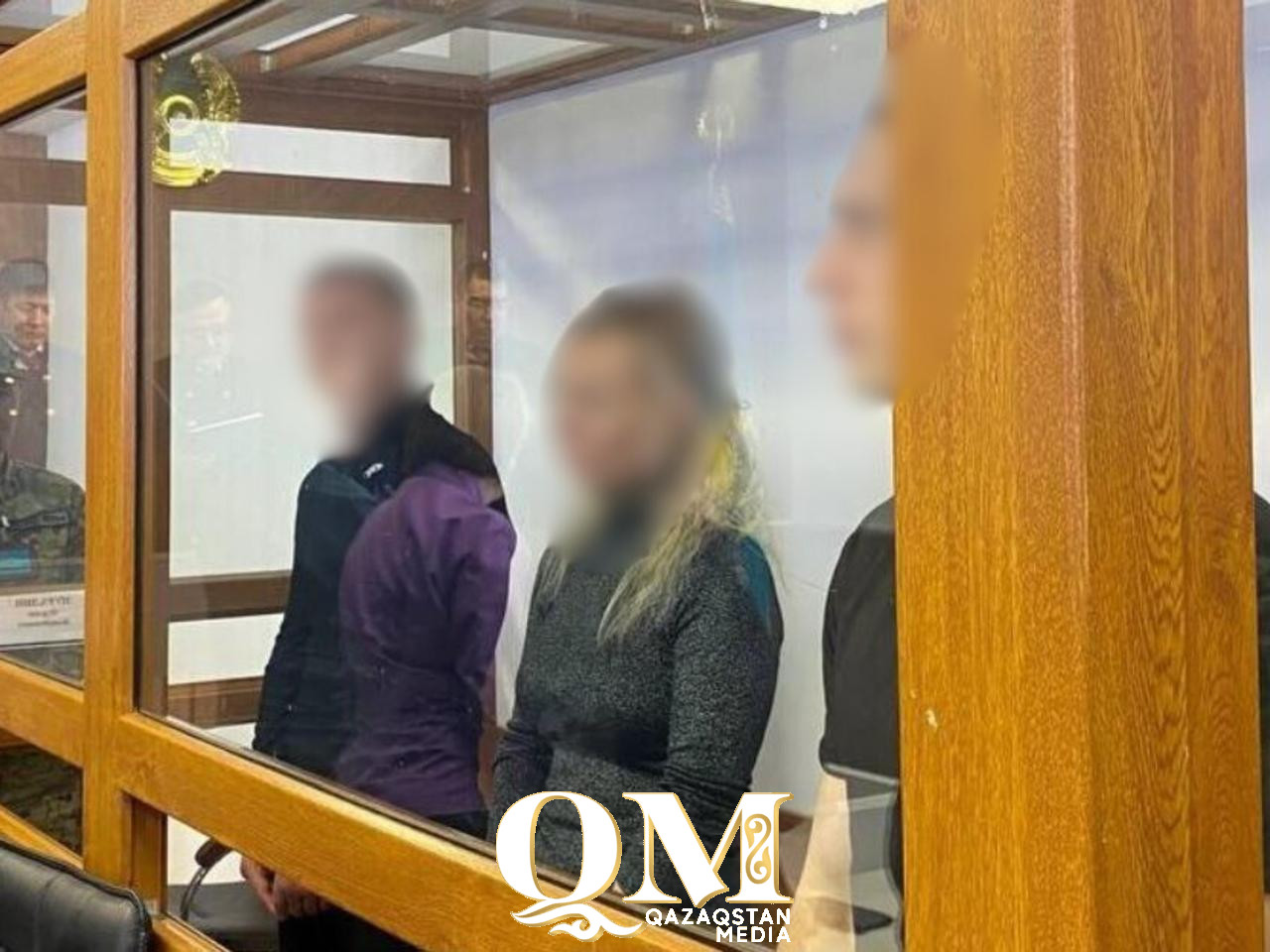 Осужденная по делу о тройном убийстве в Петропавловске Ирина Скоробогатова вышла на свободу