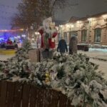 Ледяная неделя позади: морозы идут на спад на севере Казахстана