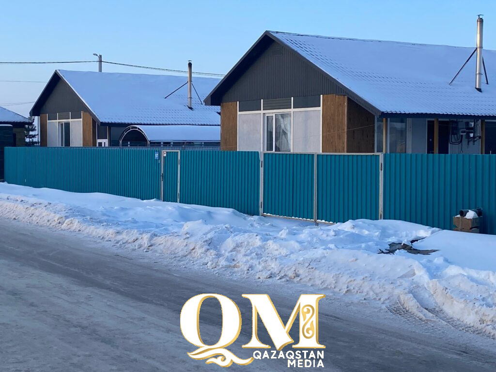 Оформлением занимается ЦОН: в Бирліке обещают завершить оформление участков за две недели