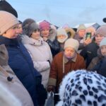 Оформлением занимается ЦОН: в Бирліке обещают завершить оформление участков за две недели