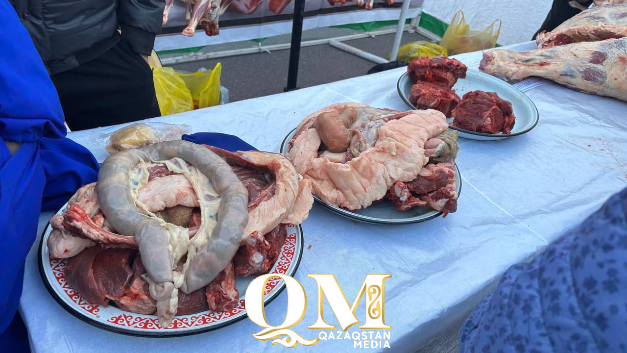 Субботний закуп. 31 января сельхозярмарка пройдет в Петропавловске