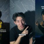 Хитами в интернете стали песни Батырхана Кочкарова из СКО