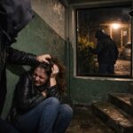 Преследовал, душил, караулил ночами: первый в Казахстане приговор за сталкинг вынесли в Петропавловске