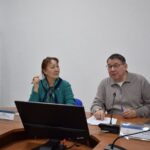 Схемы нет — стройки нет: в районе Шал акына СКО бизнес уперся в кабинет ЖКХ