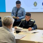 Бесплатную юридическую помощь получили около 2 тыс. жителей СКО