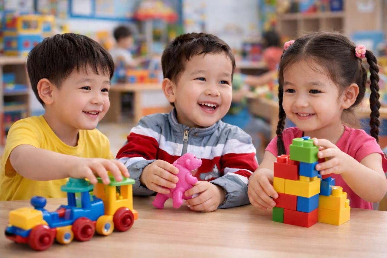 «Ұлттық қор – балаларға»: әр қазақстандық балаға 370 доллардан астам қаржы жиналды