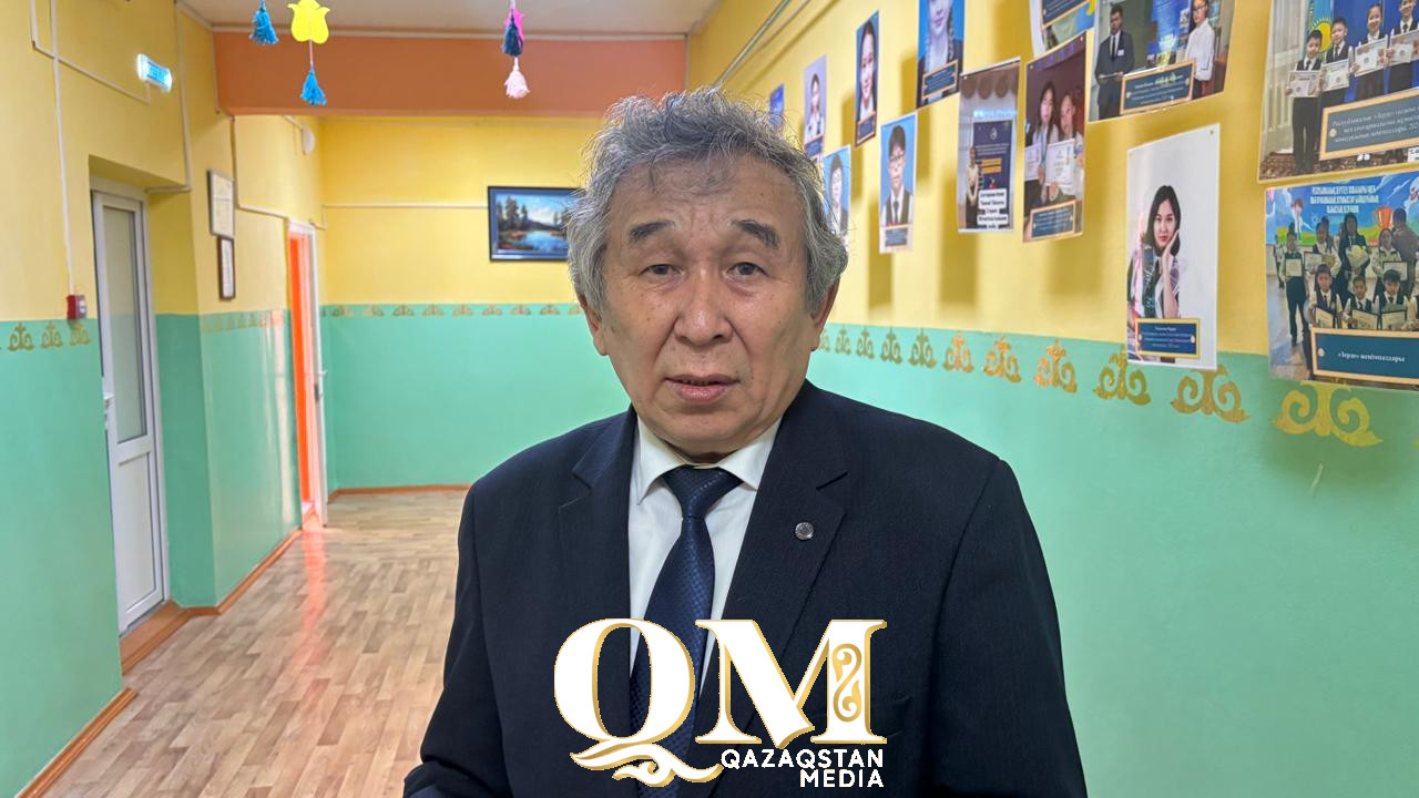 Сафуан Шаймерденов атындағы қалалық классикалық гимназияға - 30 жыл