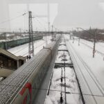 Оштрафовать почти на 2 млн тенге и изъять монопольный доход 7,3 млн обязали филиал РЖД в СКО