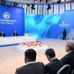 Президент: «Қыз алып қашу — адам ұрлау деген сөз»