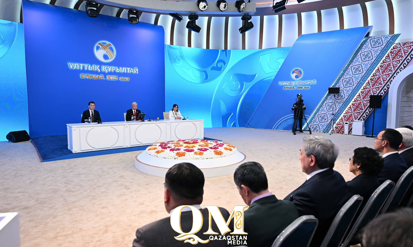 Президент: «Қыз алып қашу - адам ұрлау деген сөз»