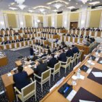 Снежанна Имашева: Конституцияның Преамбуласы – ел дамуының басты бағдары