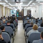 Былтыр СҚО-да күзет құрылымдары 15 қылмыстың ашылуына септескен