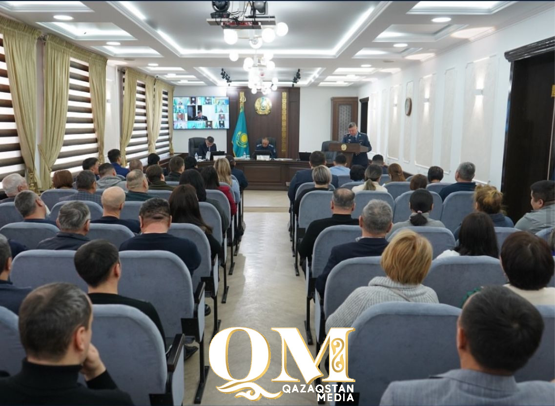 Былтыр СҚО-да күзет құрылымдары 15 қылмыстың ашылуына септескен