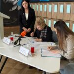 СҚО-да педагогтар мен әдіскерлер ЖИ-ді білім жүйесіне енгізу мәселесін талқылады