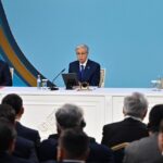 Қасым-Жомарт Тоқаев: Тарих пен мәдениет — халқымыздың баға жетпес қазынасы