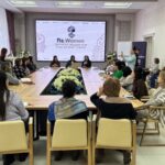 Солтүстікқазақстандық кәсіпкер әйелдерге жаңа Салық кодексі түсіндірілді