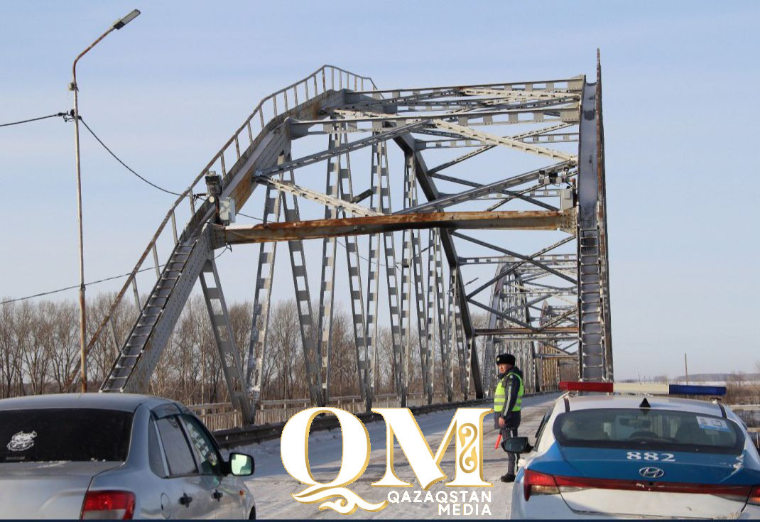 СҚО-да алыстан жылдамдықты анықтайтын жүйе іске қосылды