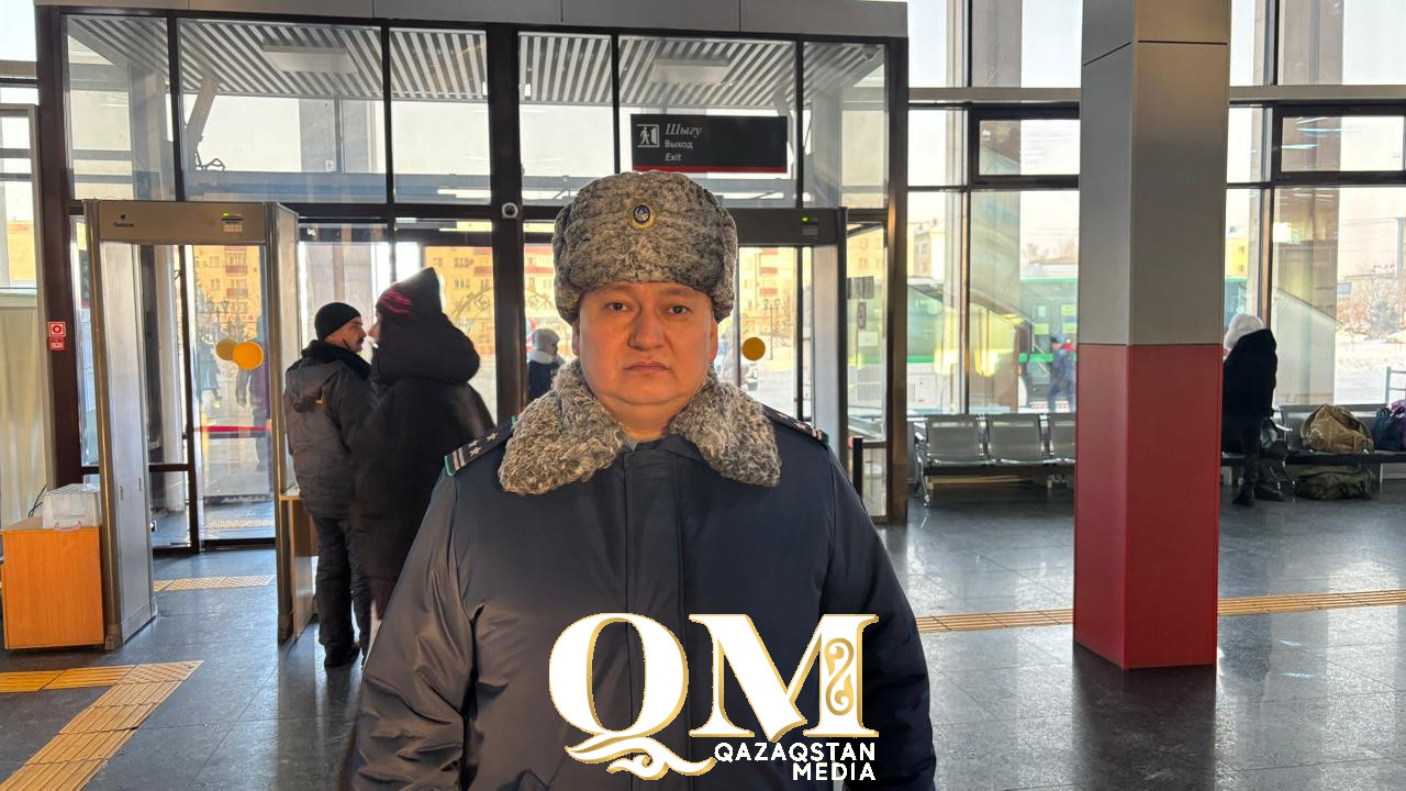 СҚО-да көліктегі полицейлер ереже бұзған тұрғындарға 40 млн теңге айыппұл салған