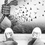 СҚО-да несиеден шаршаған жігіт өз-өзіне қол жұмсады