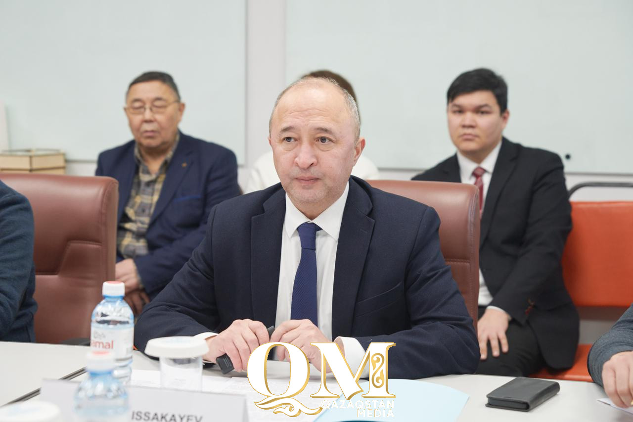 СҚО-да «Қазақстан-Қытай» ғылыми зерттеу орталығы ашылады