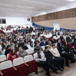 СҚО-да жастардың құқықтық мәдениетін арттыруға арналған жиын өтті