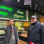 С 1 января проверено более 600 объектов торговли в рамках мониторинга цен