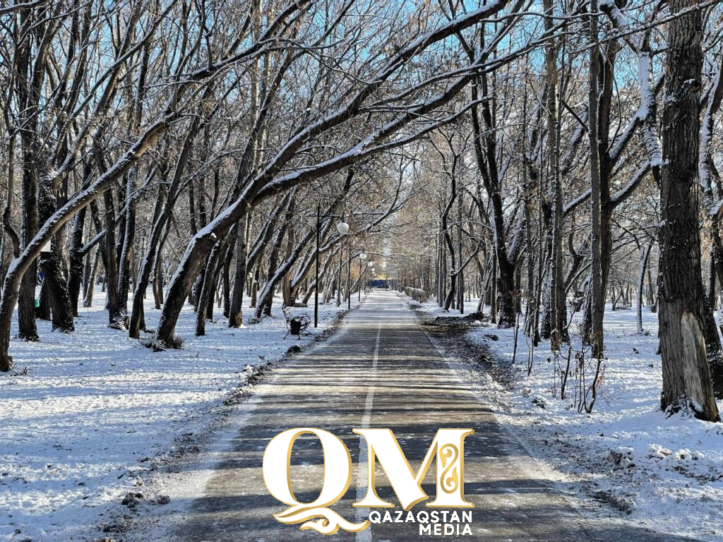 Прощайте, лютые морозы: какой погодой удивит февраль жителей СКО