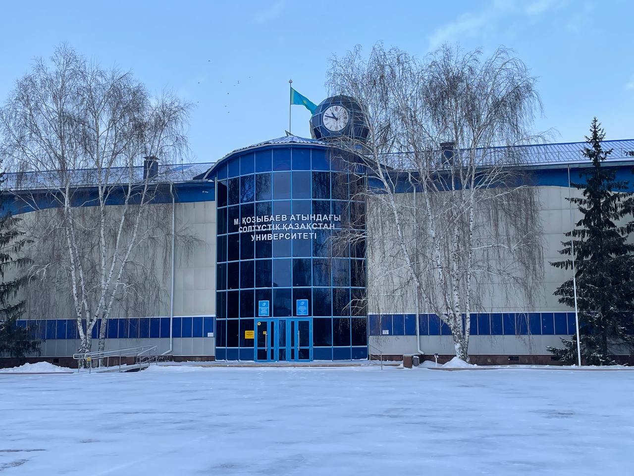 Семейный очаг: два студента Kozybayev University заразились туберкулезом от родственницы