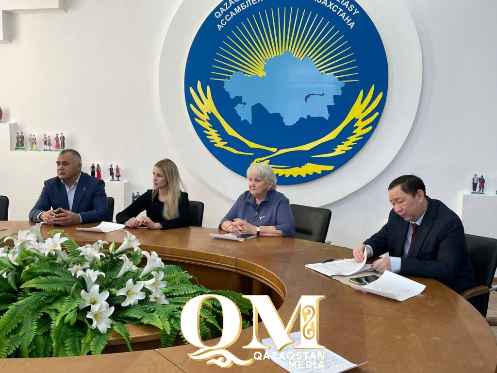 «Это стратегия для будущего»: интервью президента обсудили в Петропавловске