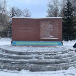 Вопрос о переносе памятника 314-й дивизии решит общественность Петропавловска