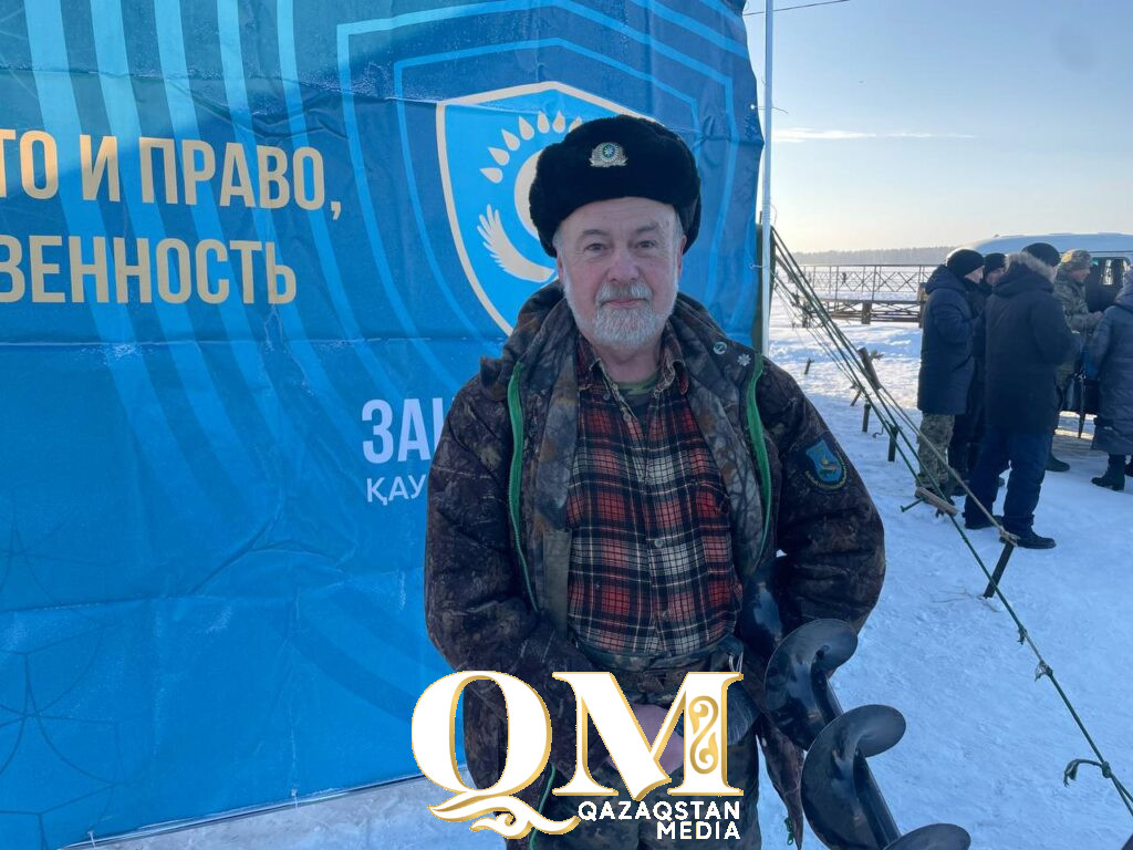 О безопасности и ответственности напомнили любителям зимнего отдыха в Петропавловске