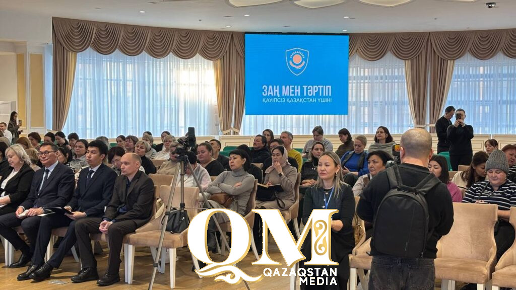 О налоговых изменениях и социальной ответственности рассказали предпринимателям в СКО