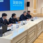 О налоговых изменениях и социальной ответственности рассказали предпринимателям в СКО