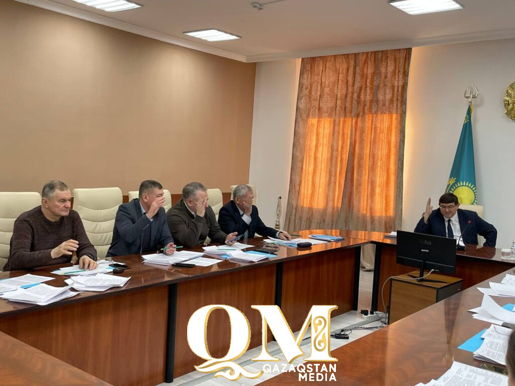 Штрафы за деревья пересчитали:  правила защиты зеленых насаждений изменили в СКО