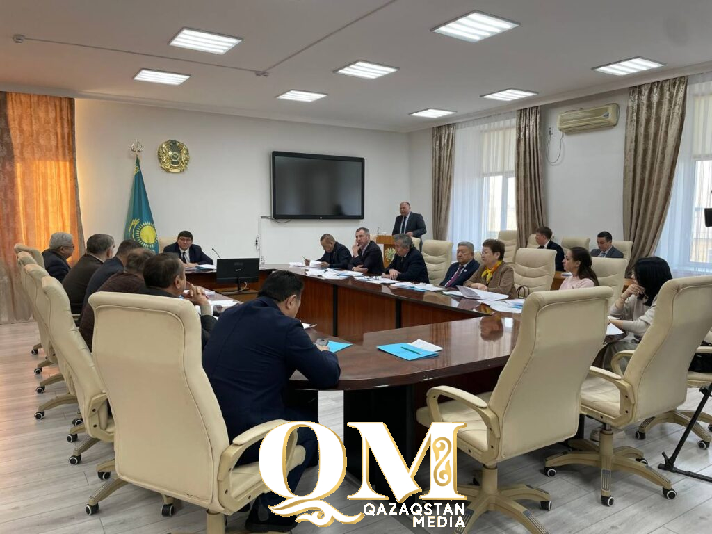 Следить за количеством торговых точек будут в СКО