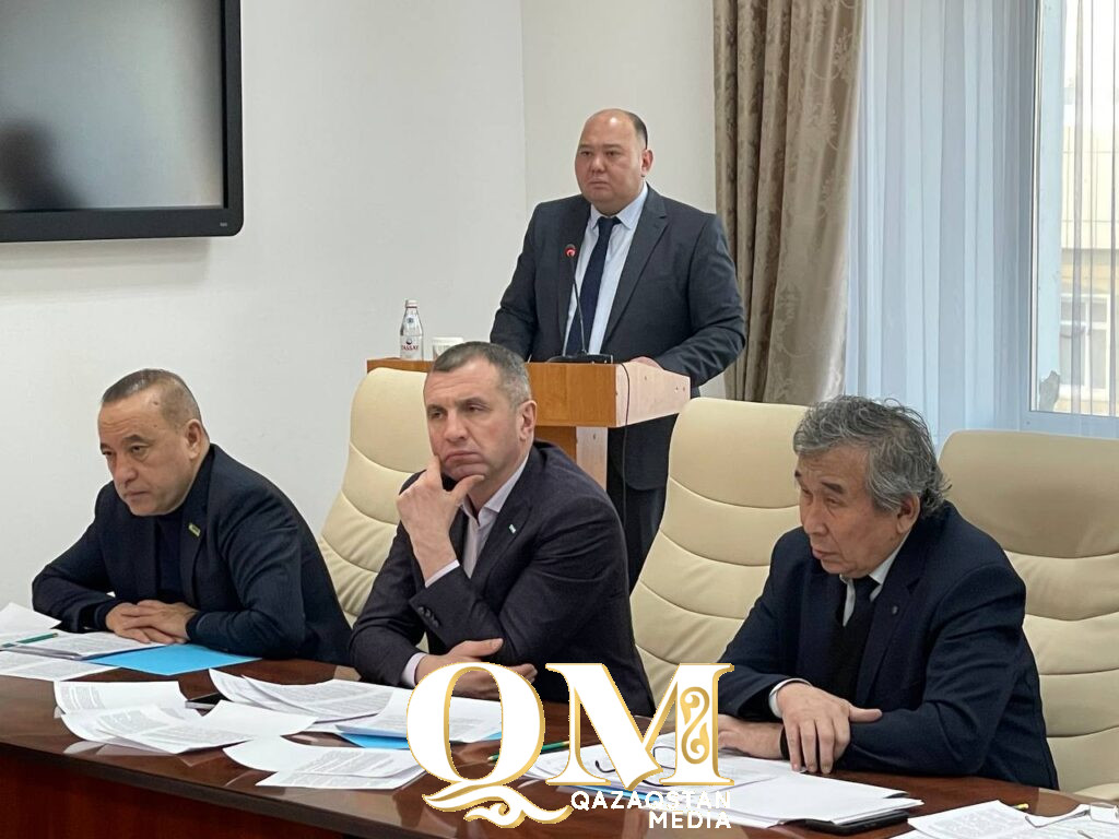 К единому стандарту приведут уличную торговлю в СКО 